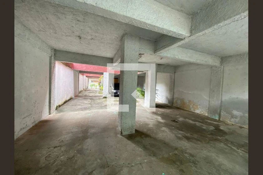 Квартира: 1 спальня, 45 м² — photo 38