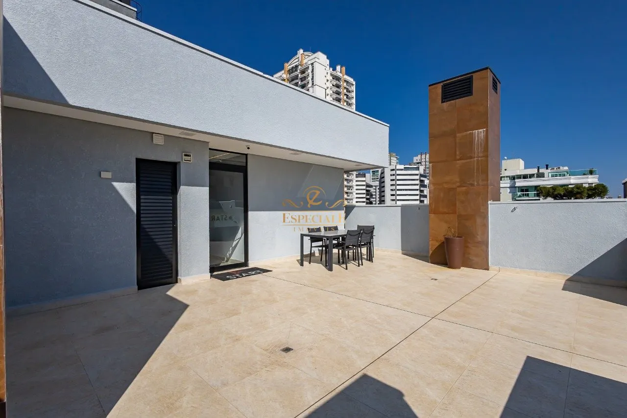 Furnished 1-bedroom apartment of 32 m² with balcony — photo 34