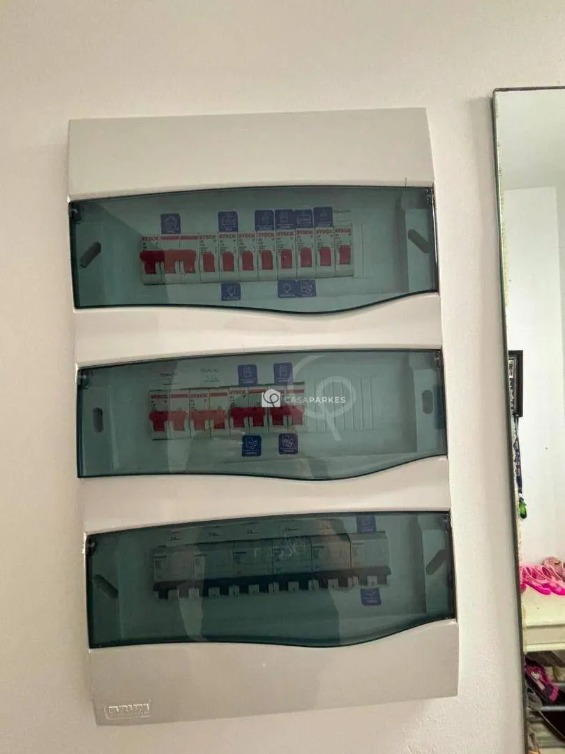 Apartamento mobiliado de 150 m² com 3 quartos e 1 vaga — photo 47