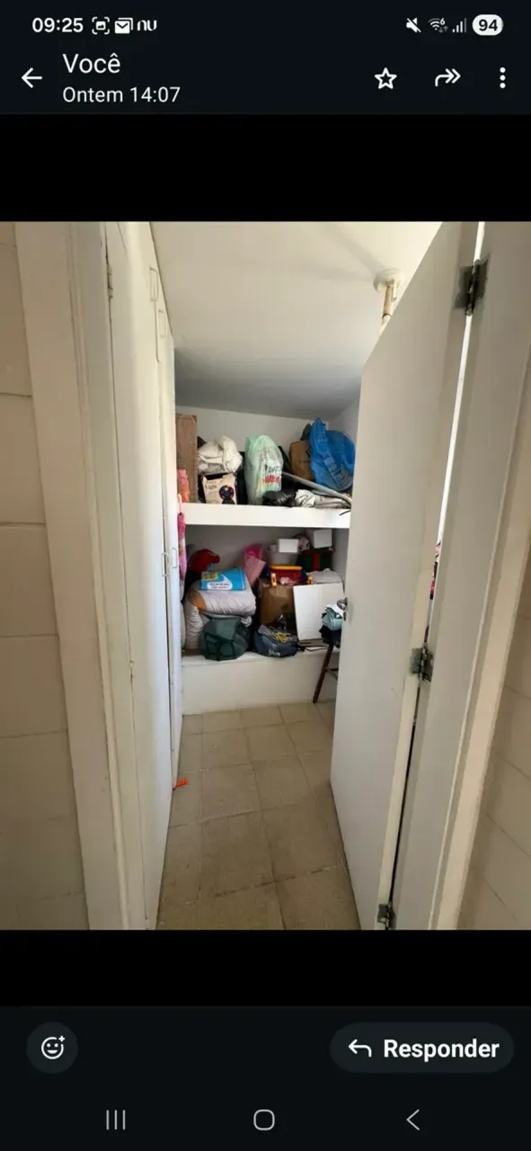 Furnished duplex house with a closed gas kitchen — photo 18