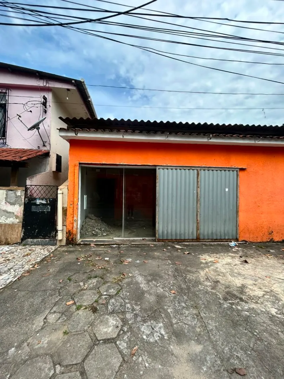 Home office in a 3-bedroom house, 100 m² — photo 5