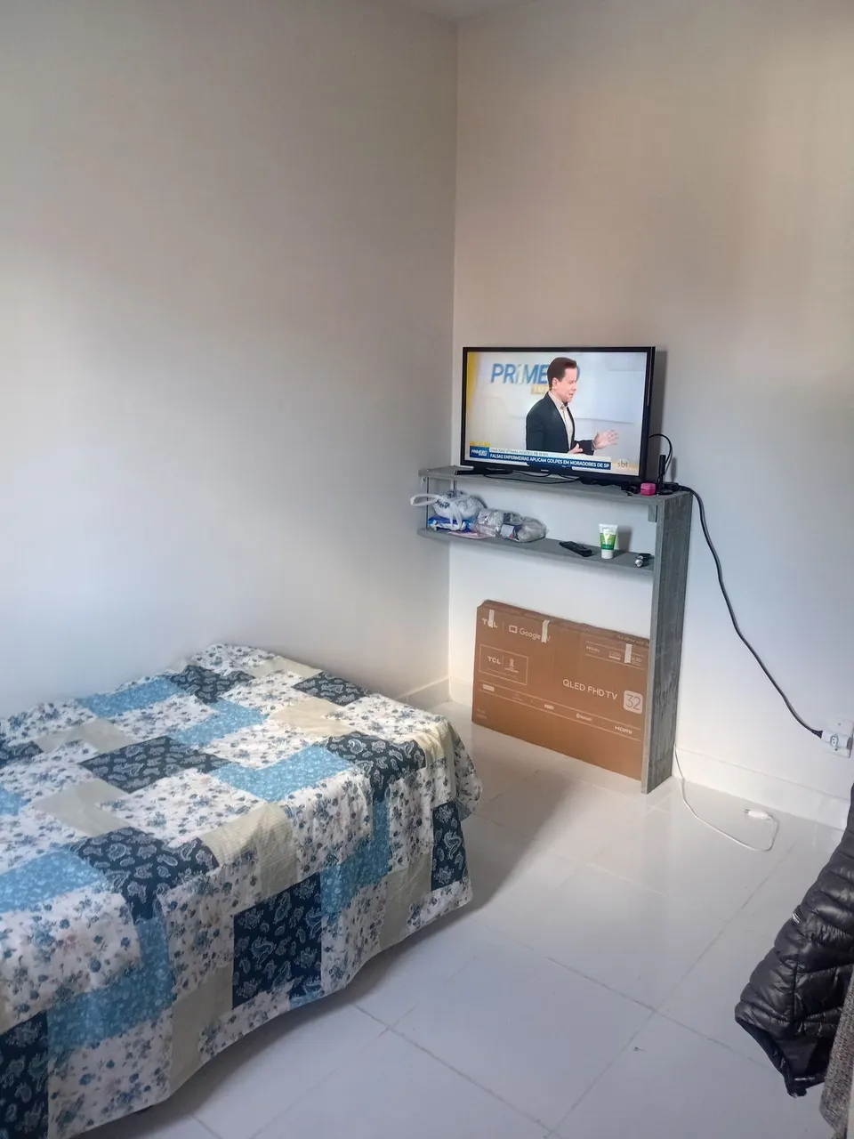 Departamento amueblado de 2 dormitorios y 47 m² — photo 6