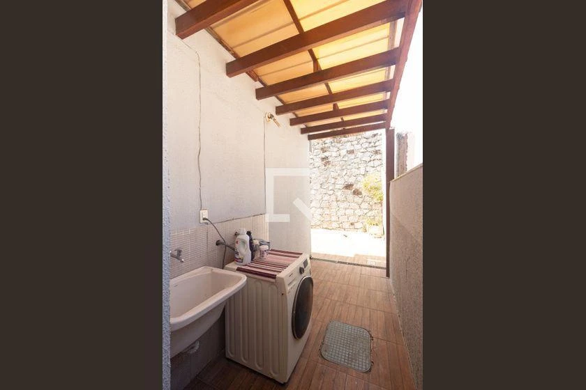 Casa de 3 quartos com máquina de lavar, Campo Grande — photo 46