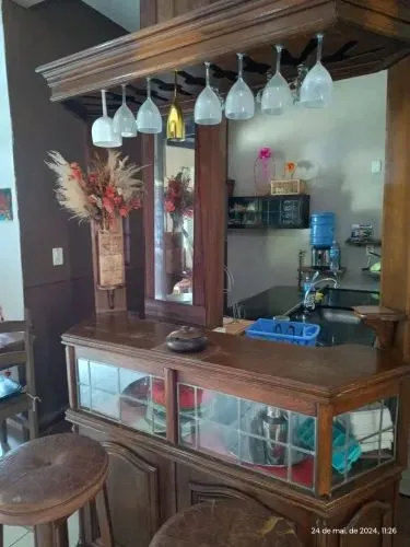 House with 2 bedrooms, balcony grill and 2 parking spaces — photo 3