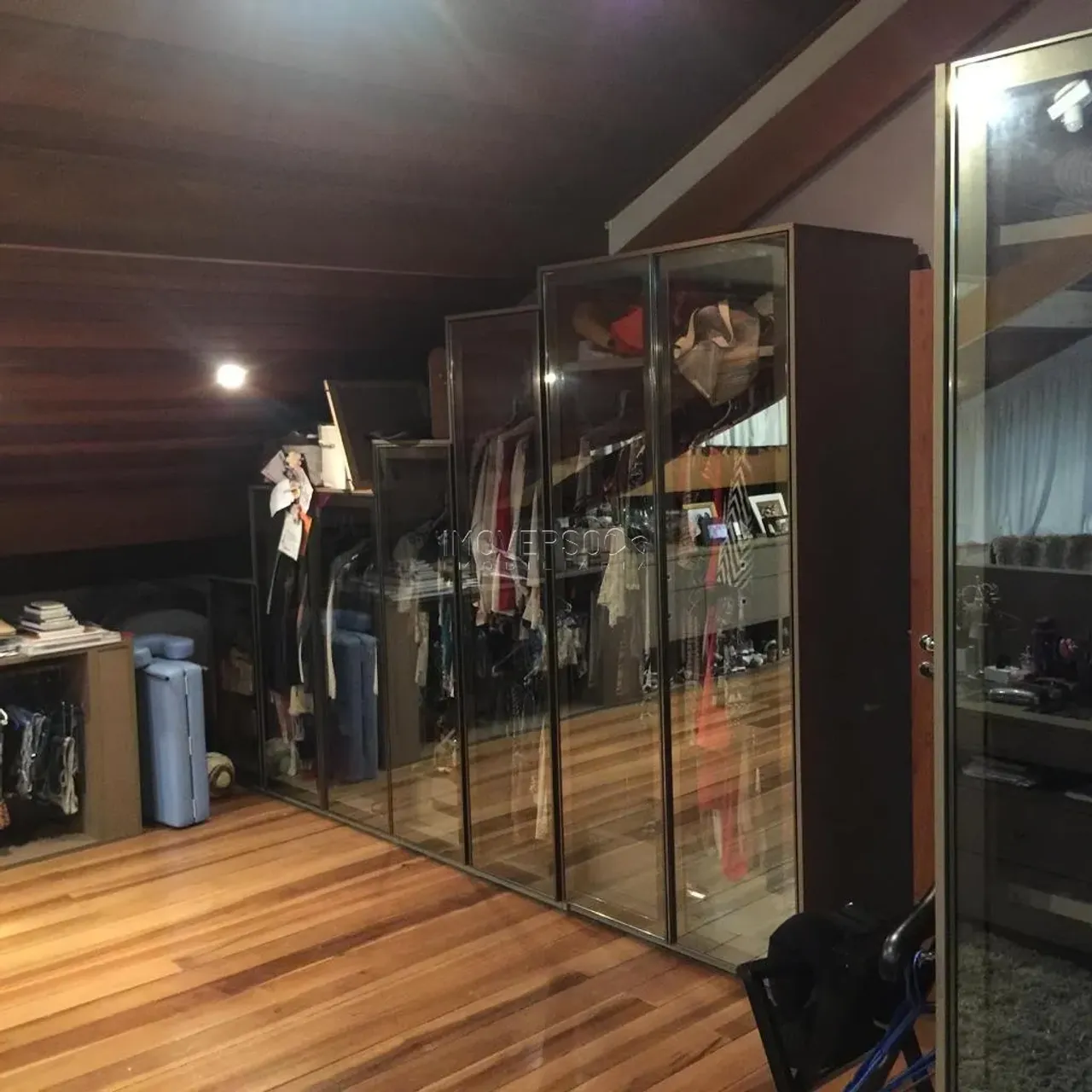 Casa mobiliada em condomínio com 5 quartos e 5 banheiros — photo 14