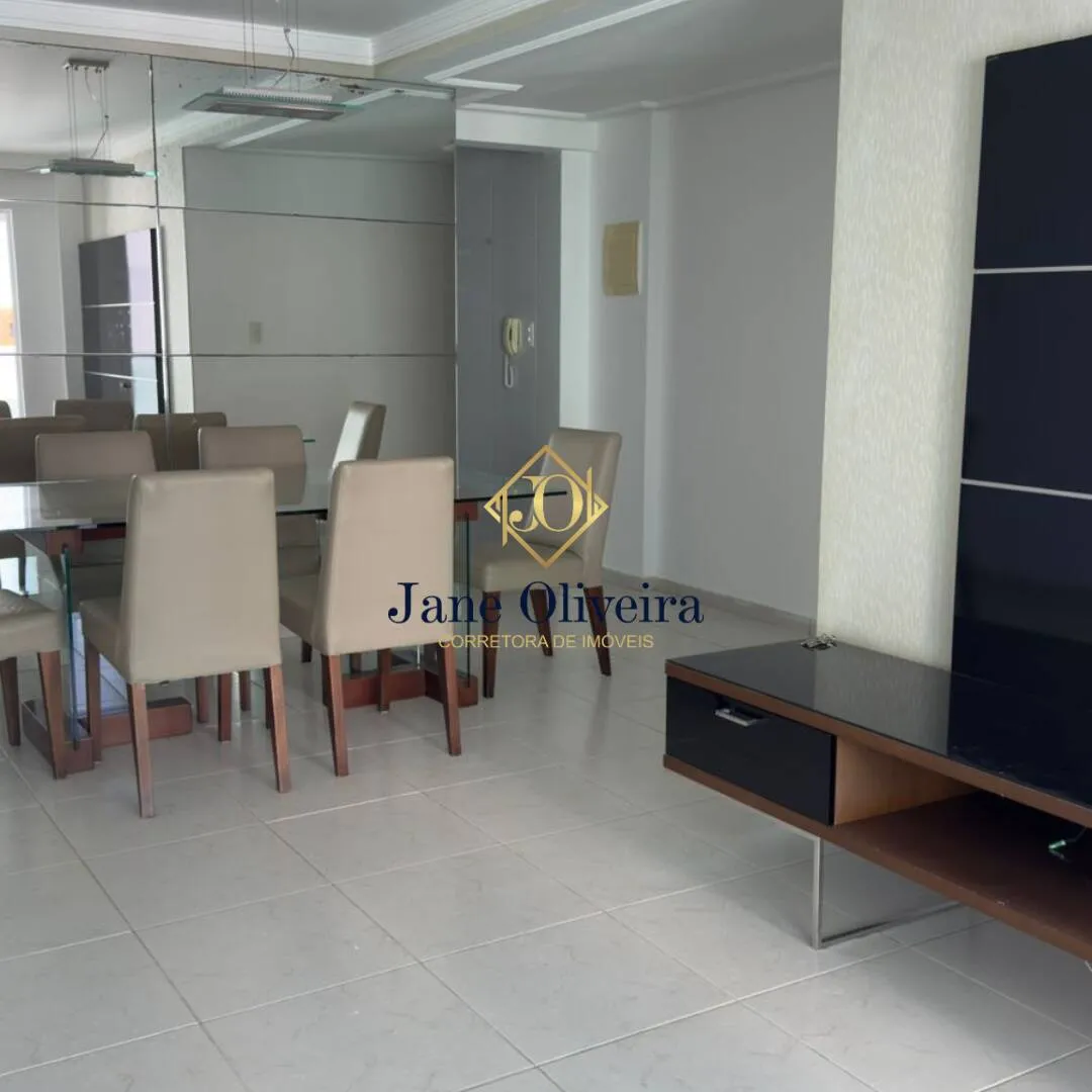3-bedroom rental apartment with a balcony — photo 4