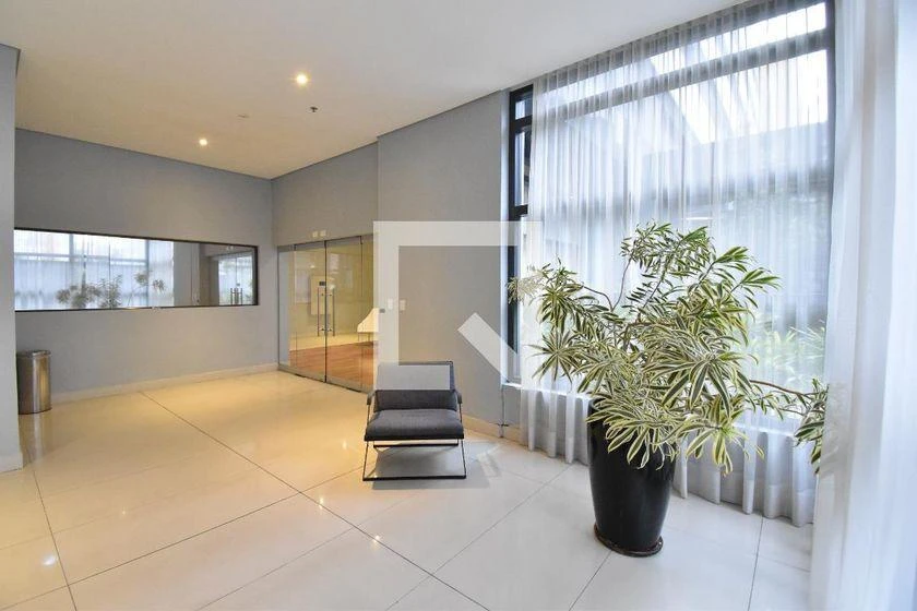 Furnished studio, 35 m², with a home office — photo 41