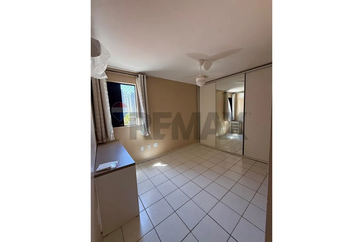 Рабочее место и 2 спальни: квартира 67 м² — photo 4