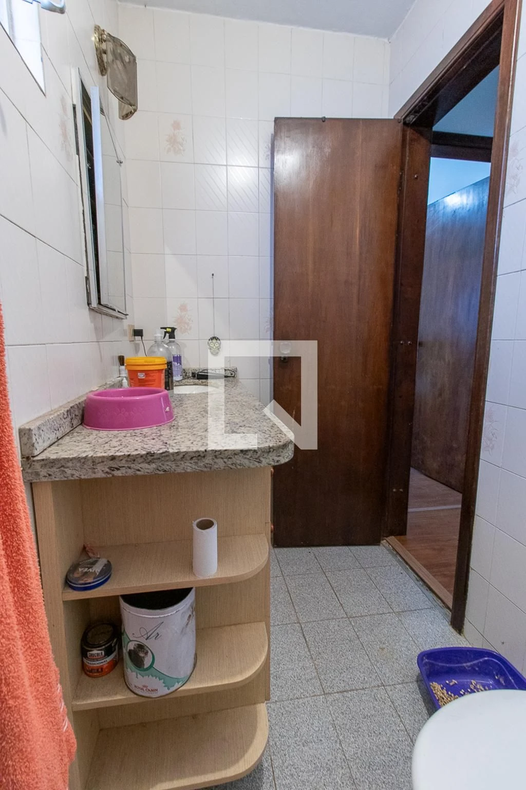 Меблированный дом с 4 спальнями и частным садом — photo 29