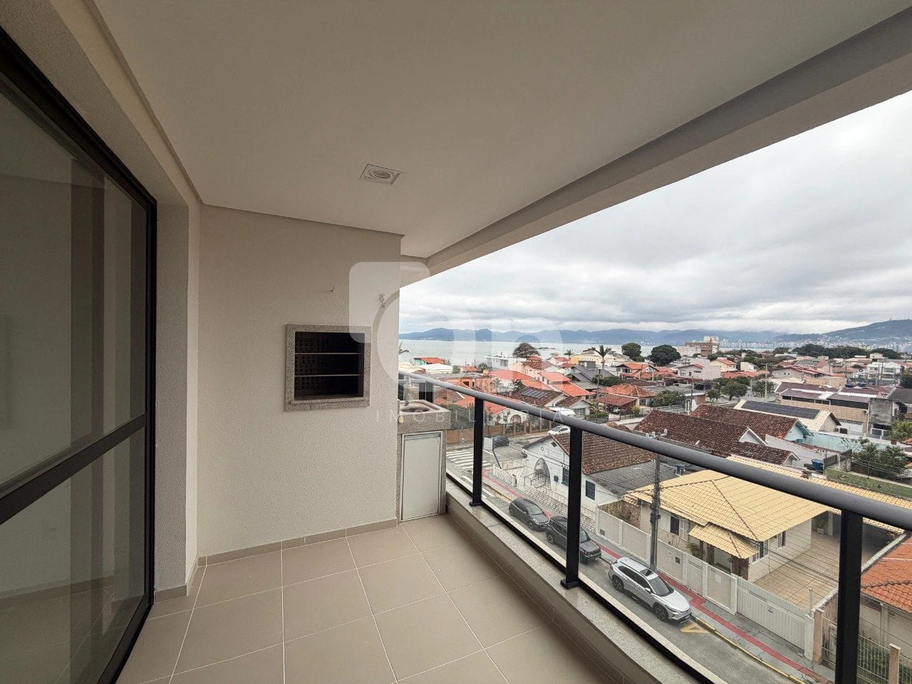Apartment, 100 m², with a private BBQ — photo 3