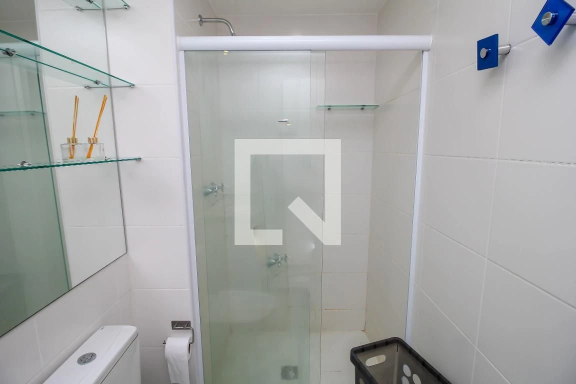 Departamento amueblado, 43 m², con lavadora — photo 32