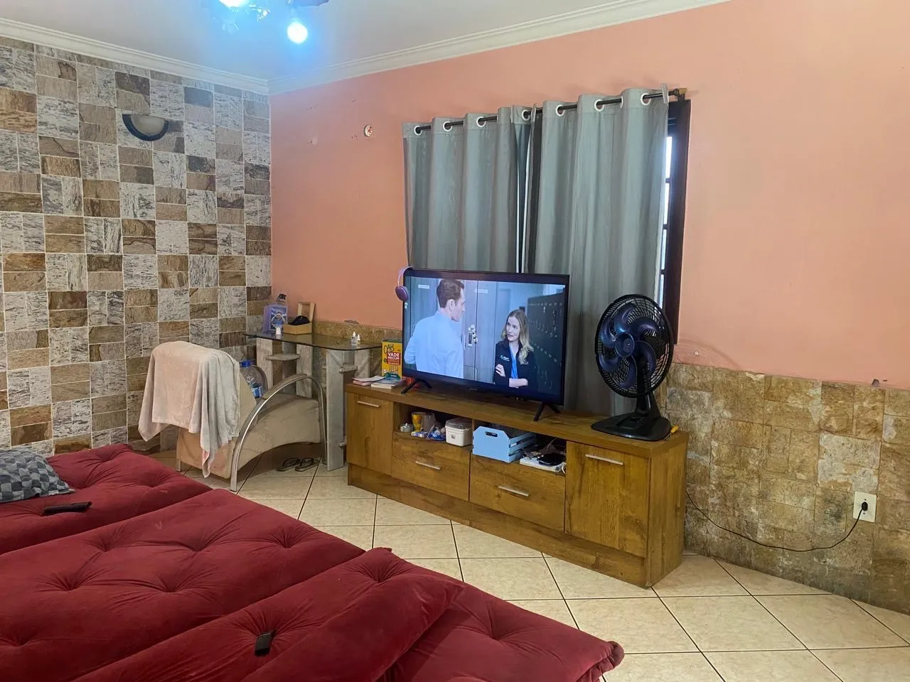Furnished house with 2 bedrooms and 3 bathrooms — photo 5