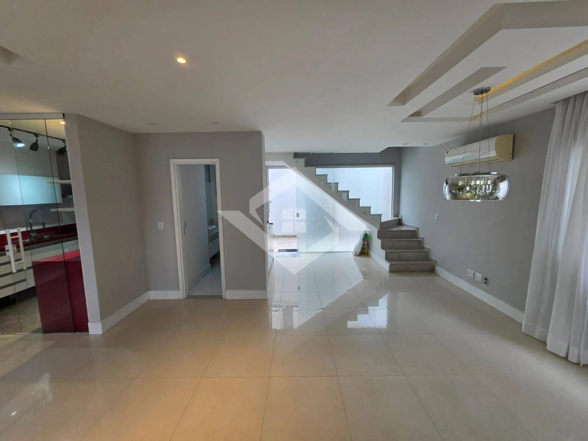 Duplex house 140 m² with 3 en-suite bedrooms — photo 9