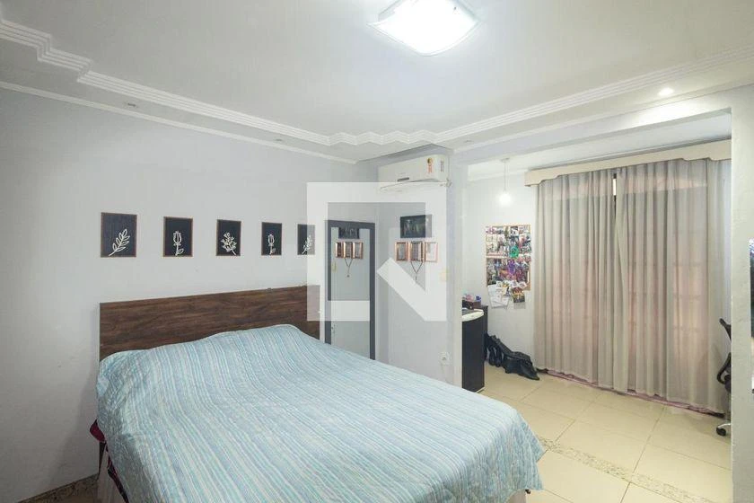 Casa de 4 quartos com máquina de lavar, Senador Vasconcelos — photo 7