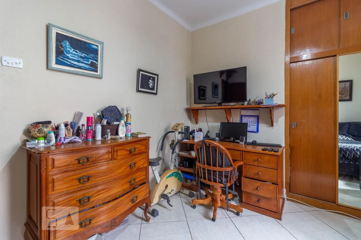 Furnished apartment, 50 m², with a washing machine — photo 6