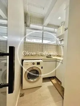 Мебльована квартира з 2 спальнями та відкритою кухнею — photo 18