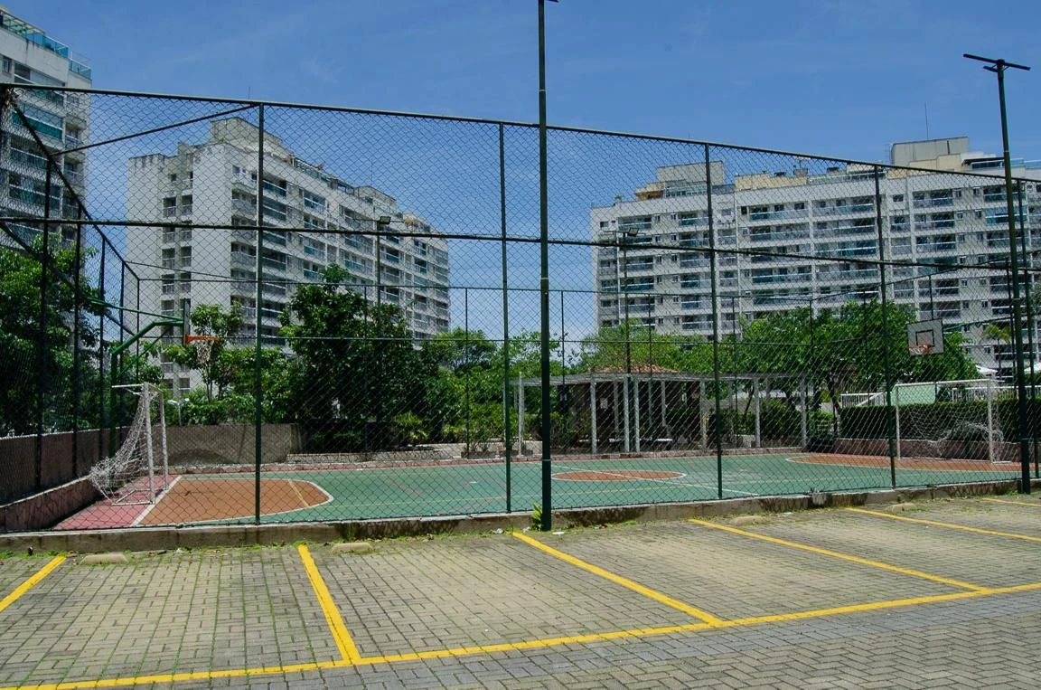 Apartamento mobiliado, 195 m², com varanda gourmet — photo 85