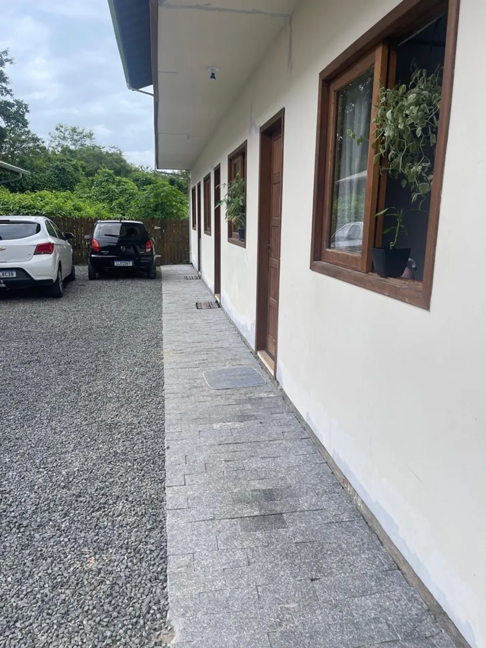Furnished 30 m² studio in Florianópolis — photo 13