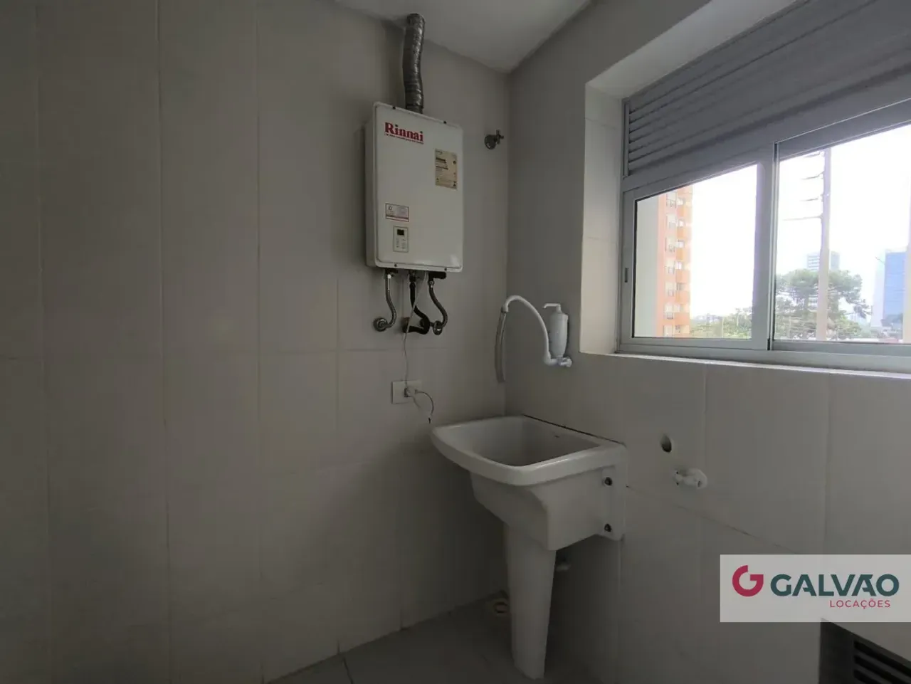 77.92 m² apartment with 2 bedrooms and a balcony — photo 11