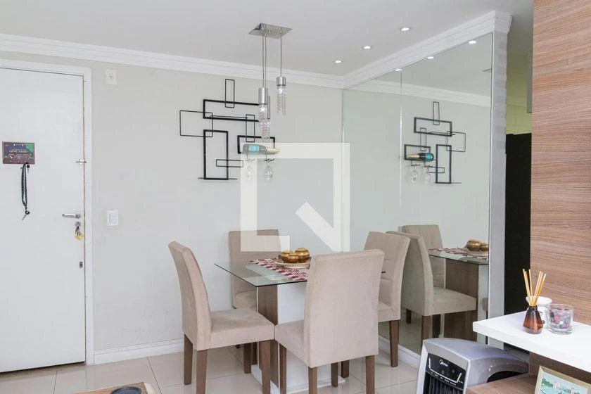 Apartamento com espaço de home office, Campo Grande — photo 10