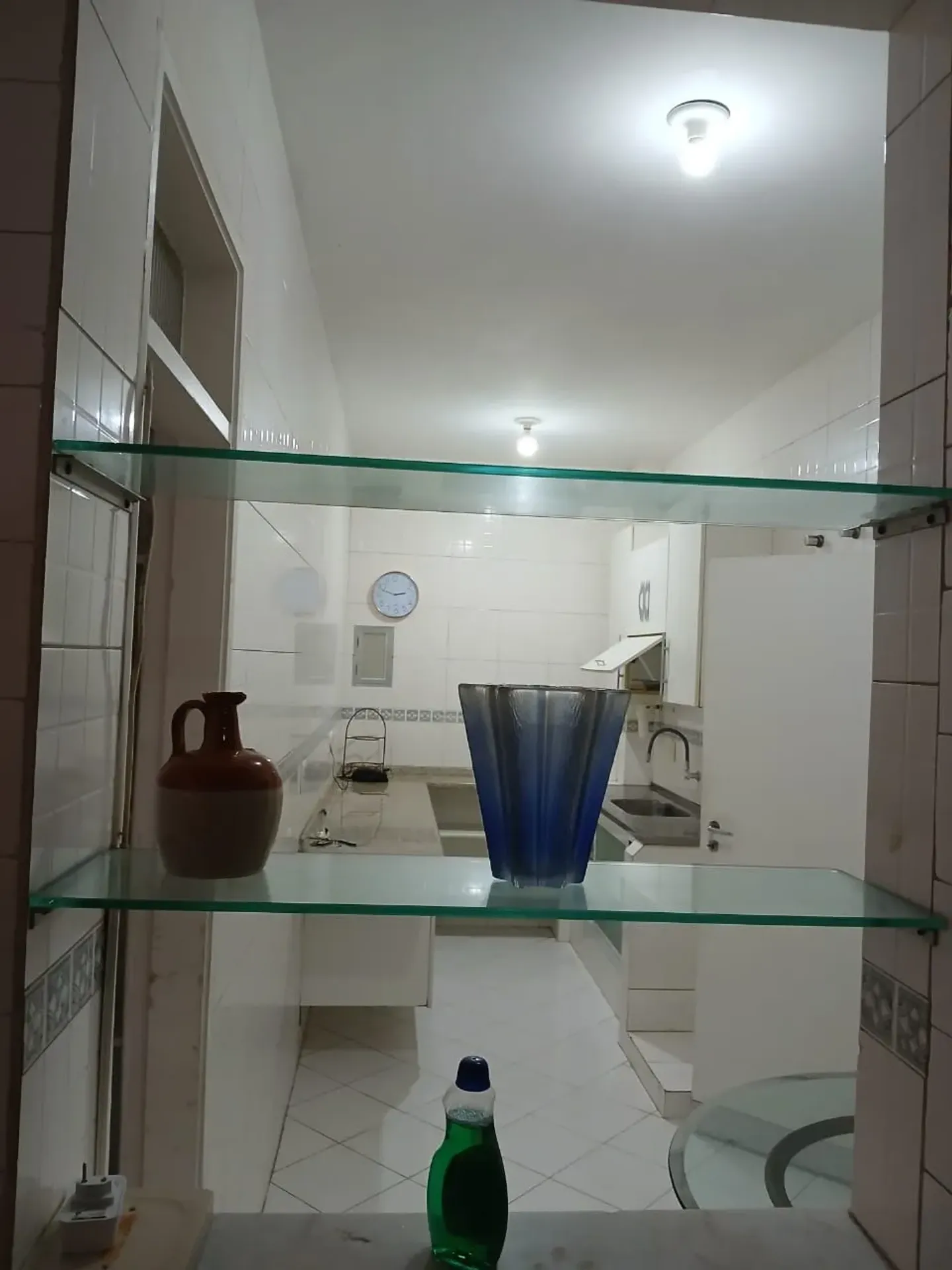 Apartment on the 3rd floor with a home office — photo 25