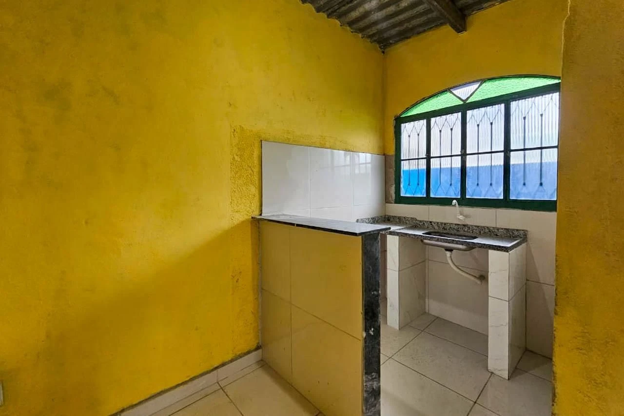 One-bedroom, 35 m² house in Rio de Janeiro — photo 2