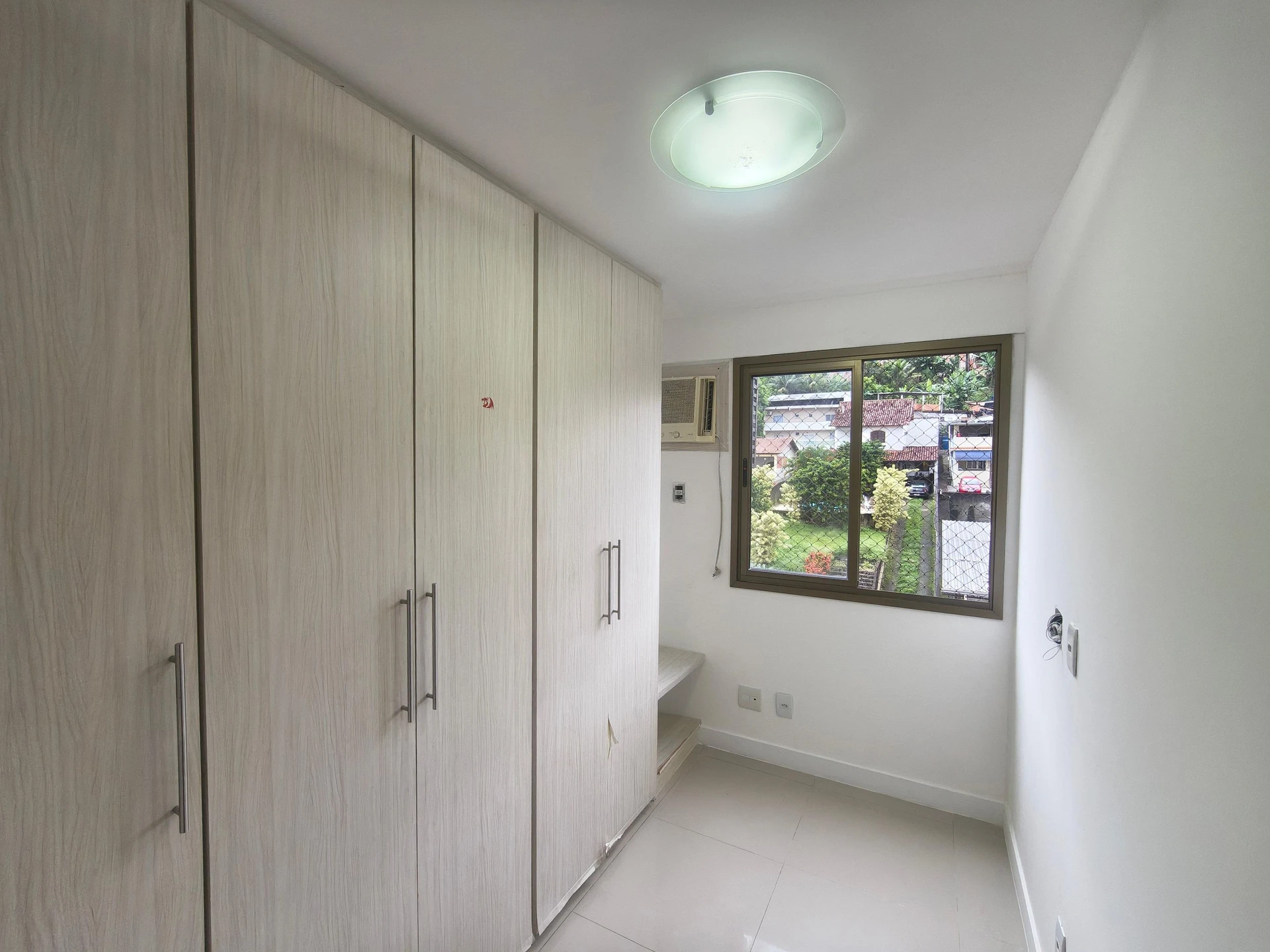 Apartment, 78 m², with a grill on the balcony — photo 19