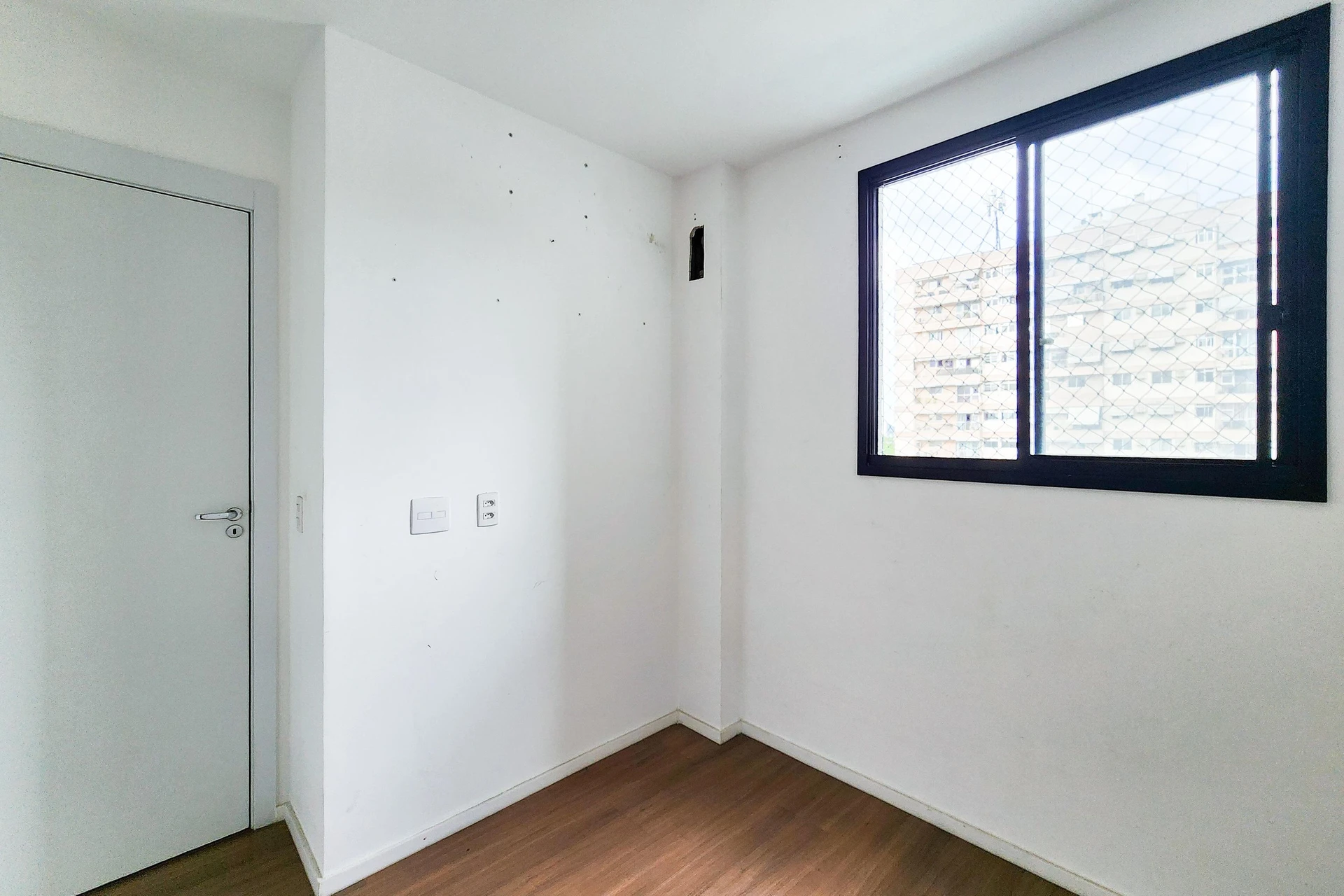 Apartamento, 45 m², com espaço de home office — photo 17