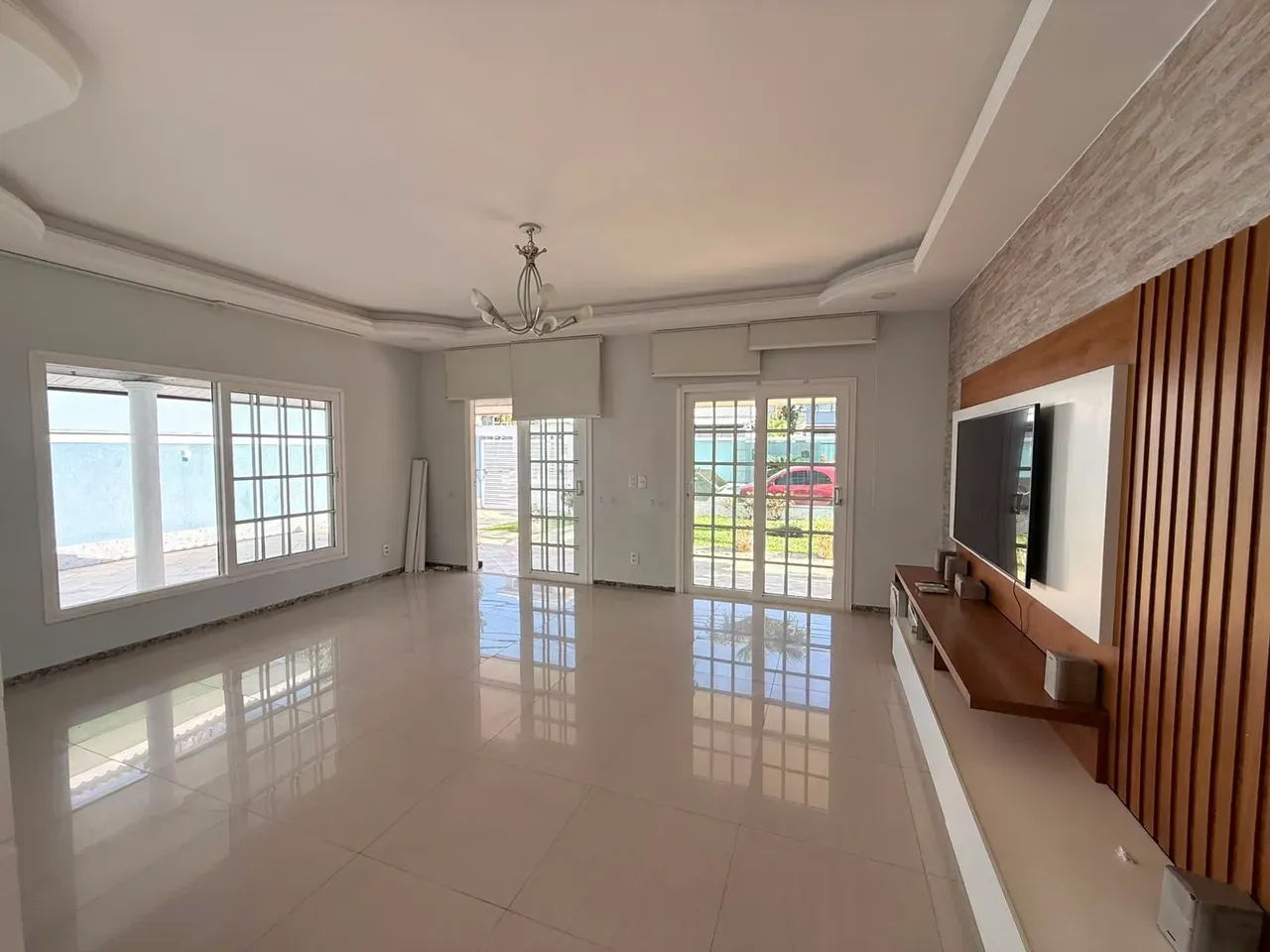 Unfurnished house for rent with 3 bedrooms and 3 baths — photo 8