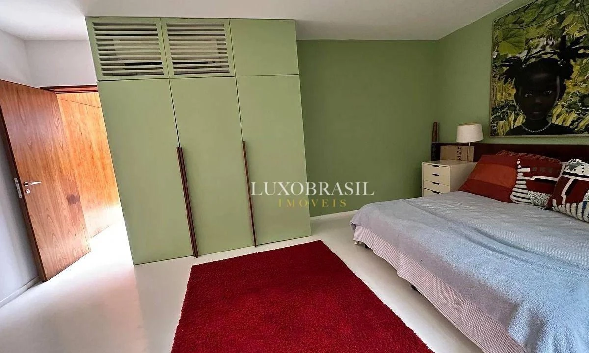 Casa amueblada con 4 dormitorios y parrilla en balcón — photo 24