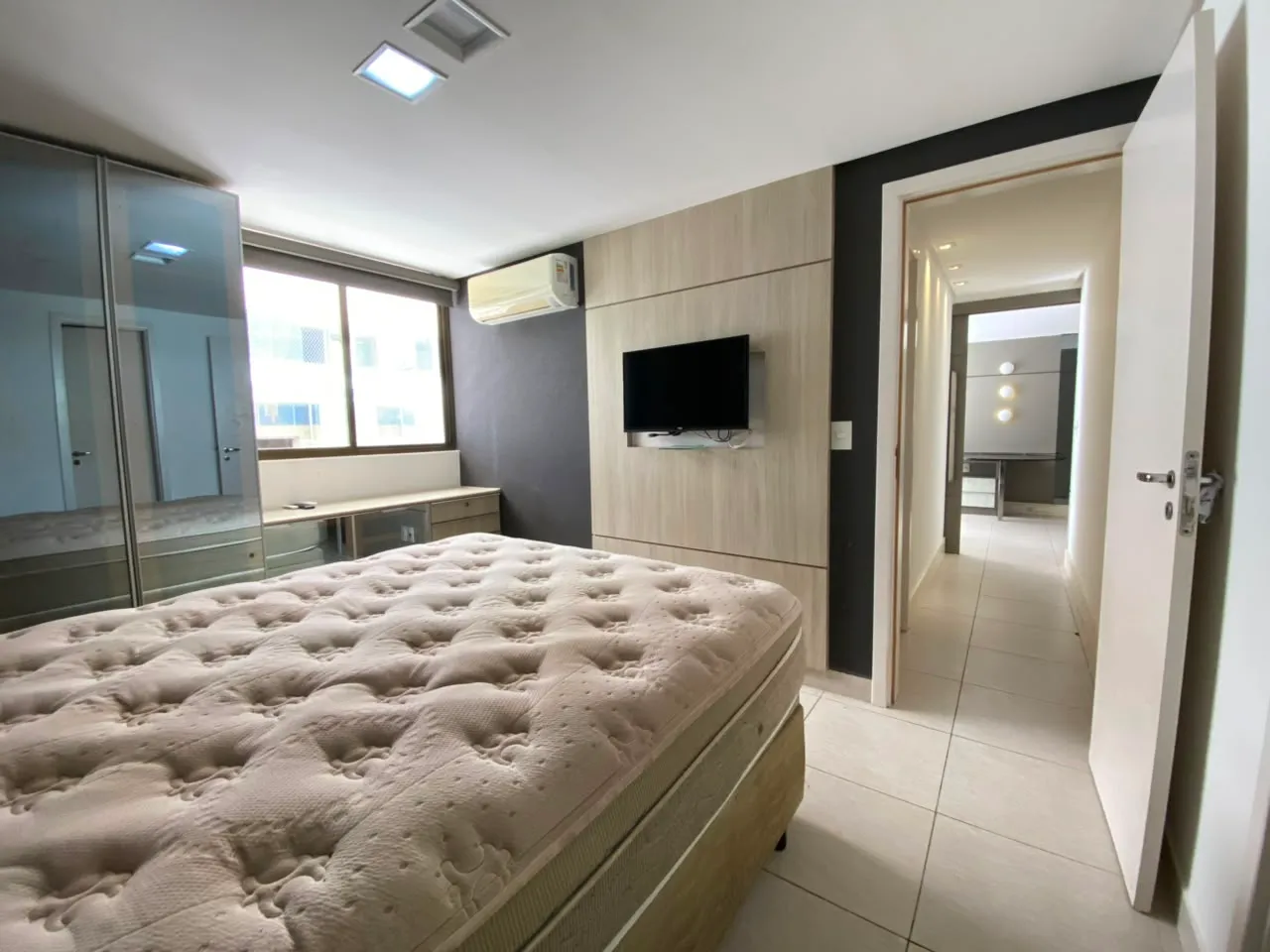 Квартира 65 м²: 2 спальни, прачечная зона — photo 7