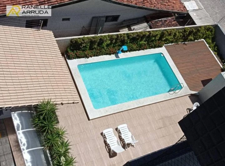 Furnished 3-bedroom apartment with an en-suite — photo 7