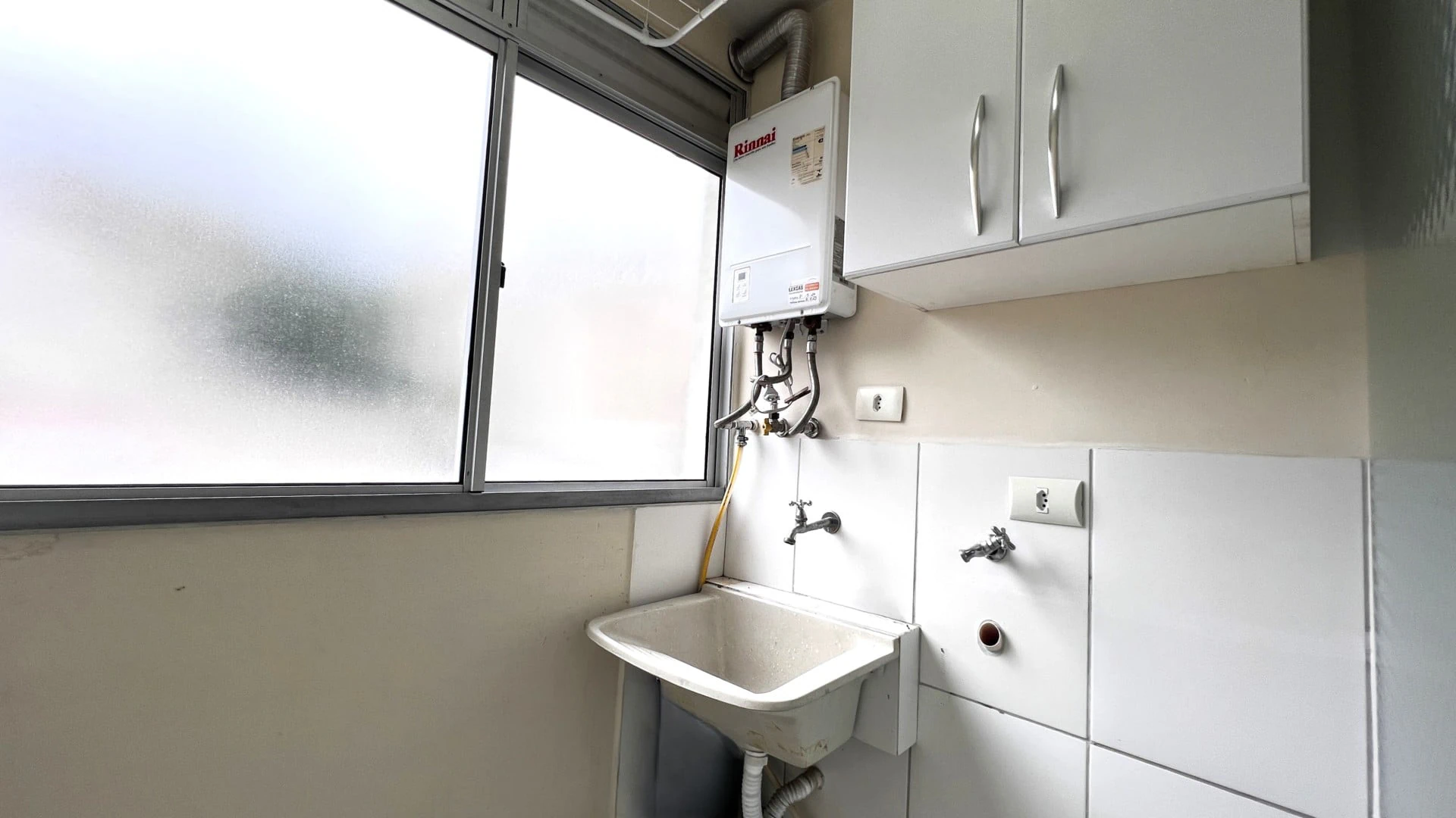 2-bedroom apartment, 1 with its own bathroom, 51 m² — photo 4