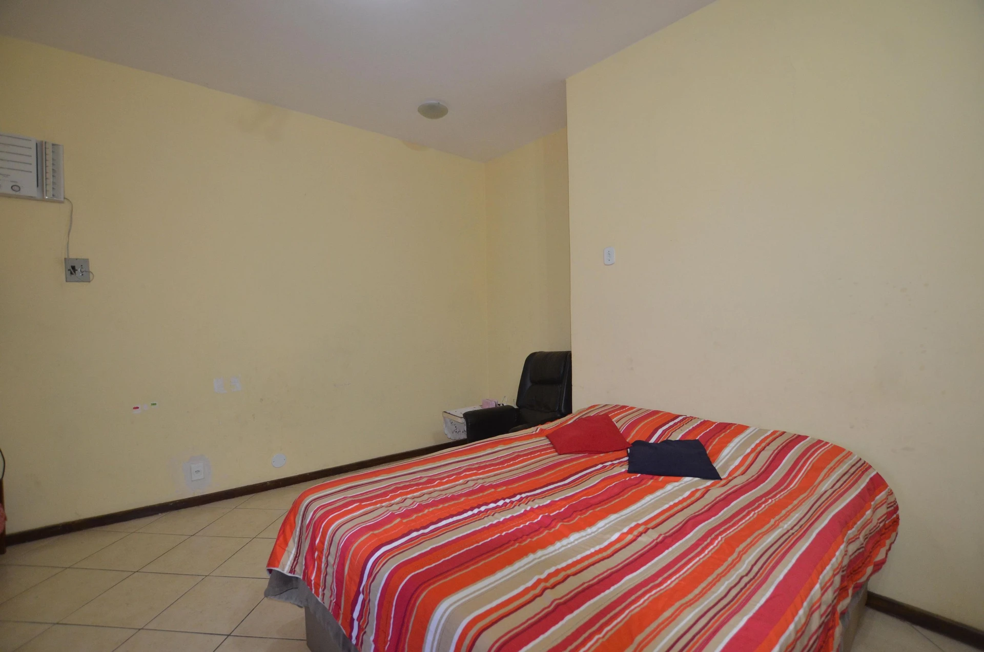 Casa mobiliada, 79 m², com varanda gourmet — photo 8