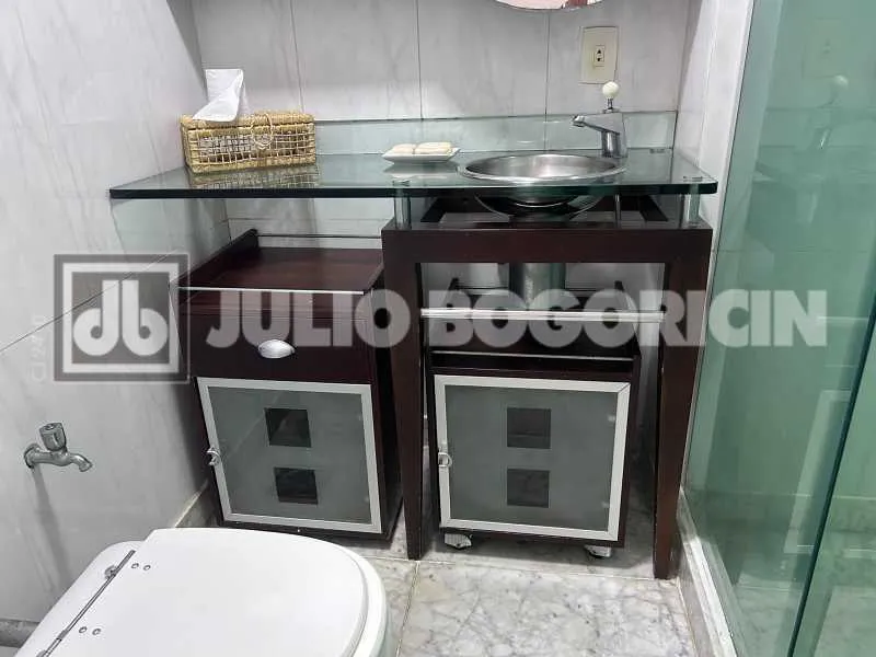 Apartamento com 5 quartos e 5 banheiros, 2 vagas — photo 16