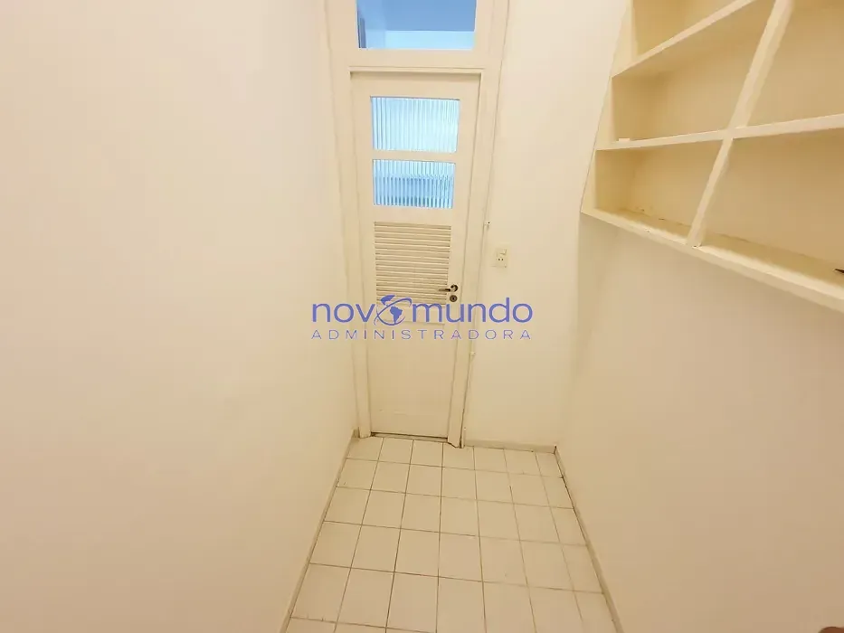 3-bedroom apartment with 3 bathrooms and 1 parking — photo 24