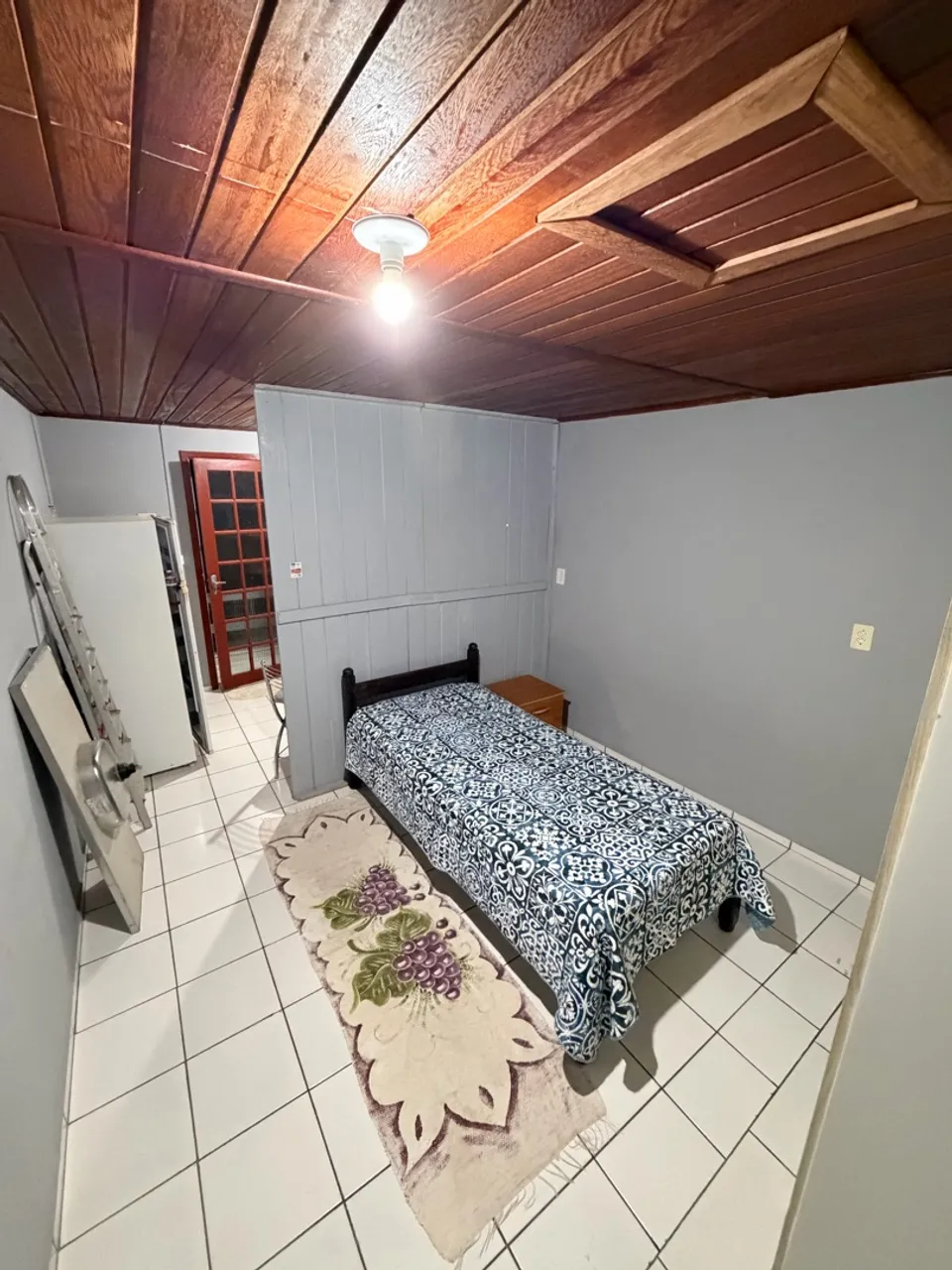 Studio mobiliado de 25 m² — photo 4