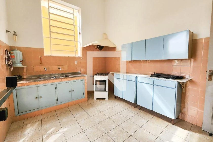 Casa para locação com 5 quartos e quintal privativo — photo 42