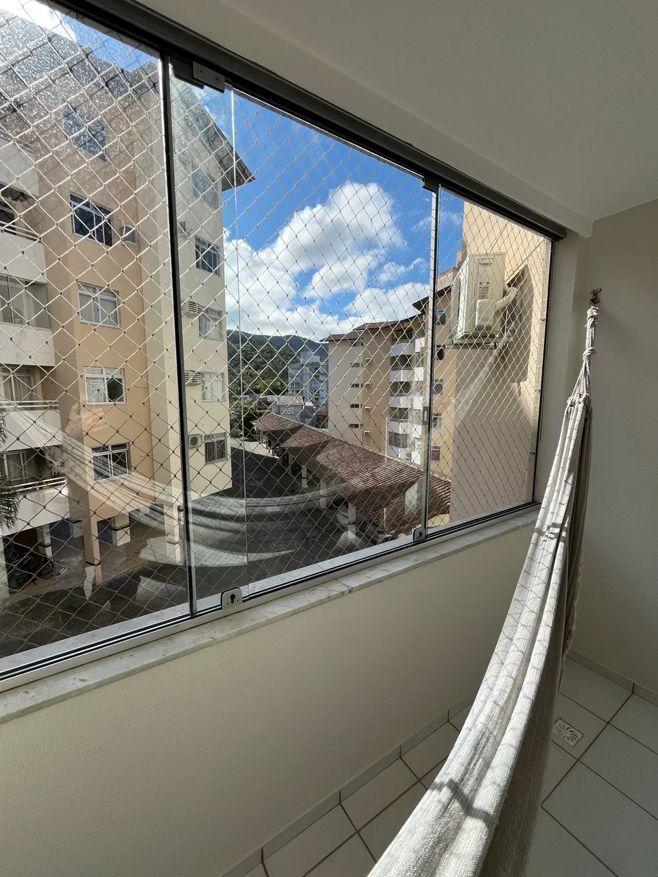 Washing machine in a one-bedroom apartment, 50 m² — photo 6