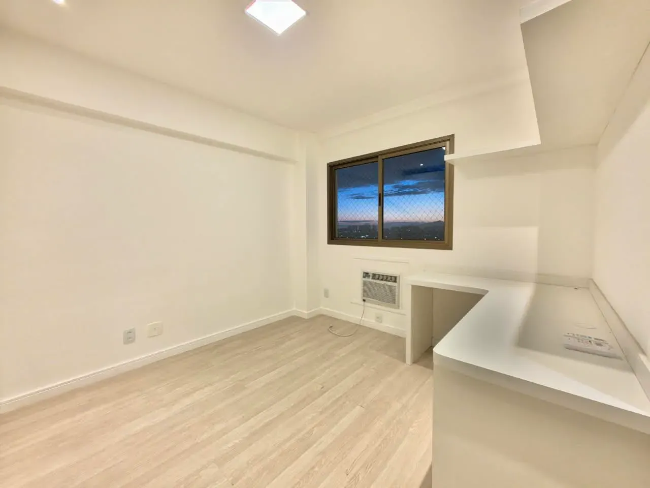 3-bedroom apartment in a building with a sauna — photo 3