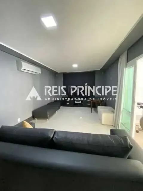 Duplex house with 5 bedrooms and a glass-enclosed balcony — photo 12