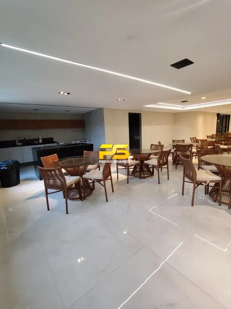 3-bedroom apartment, 97 m², on the 12th floor — photo 30