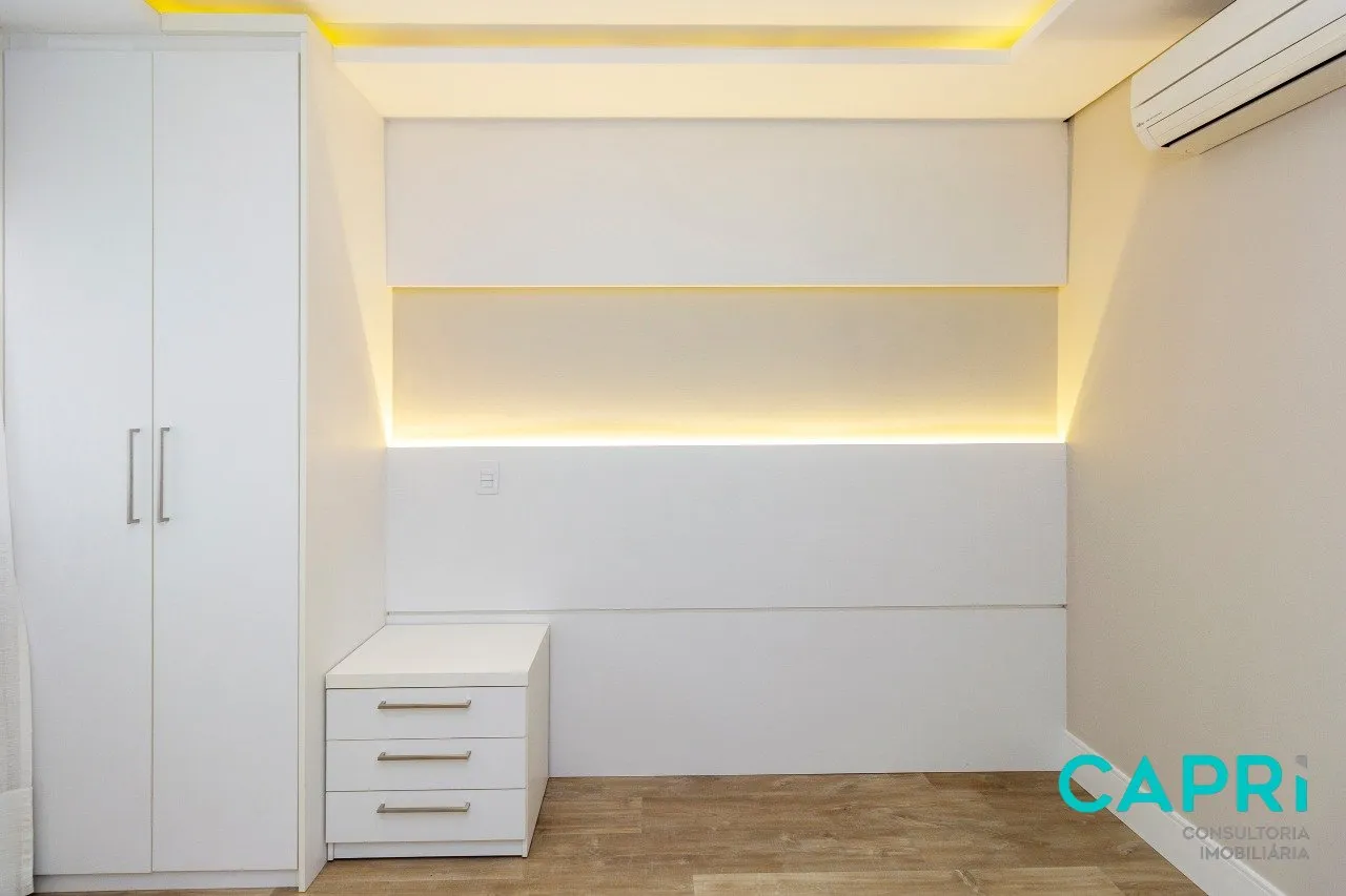 Apartamento de 298 m² com 3 suítes e jardim privativo — photo 16