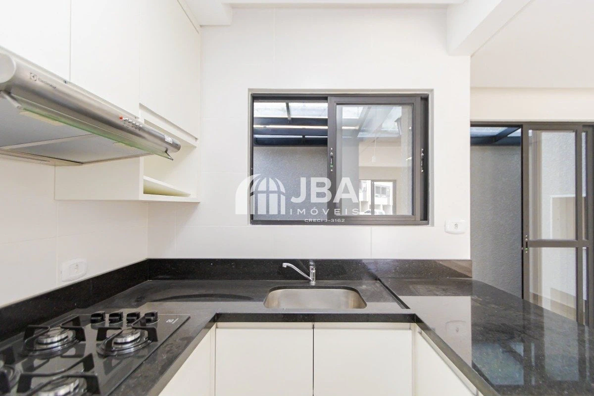 Дом: 3 спальни, 1 со своей ванной, 72 м², Куритиба — photo 3
