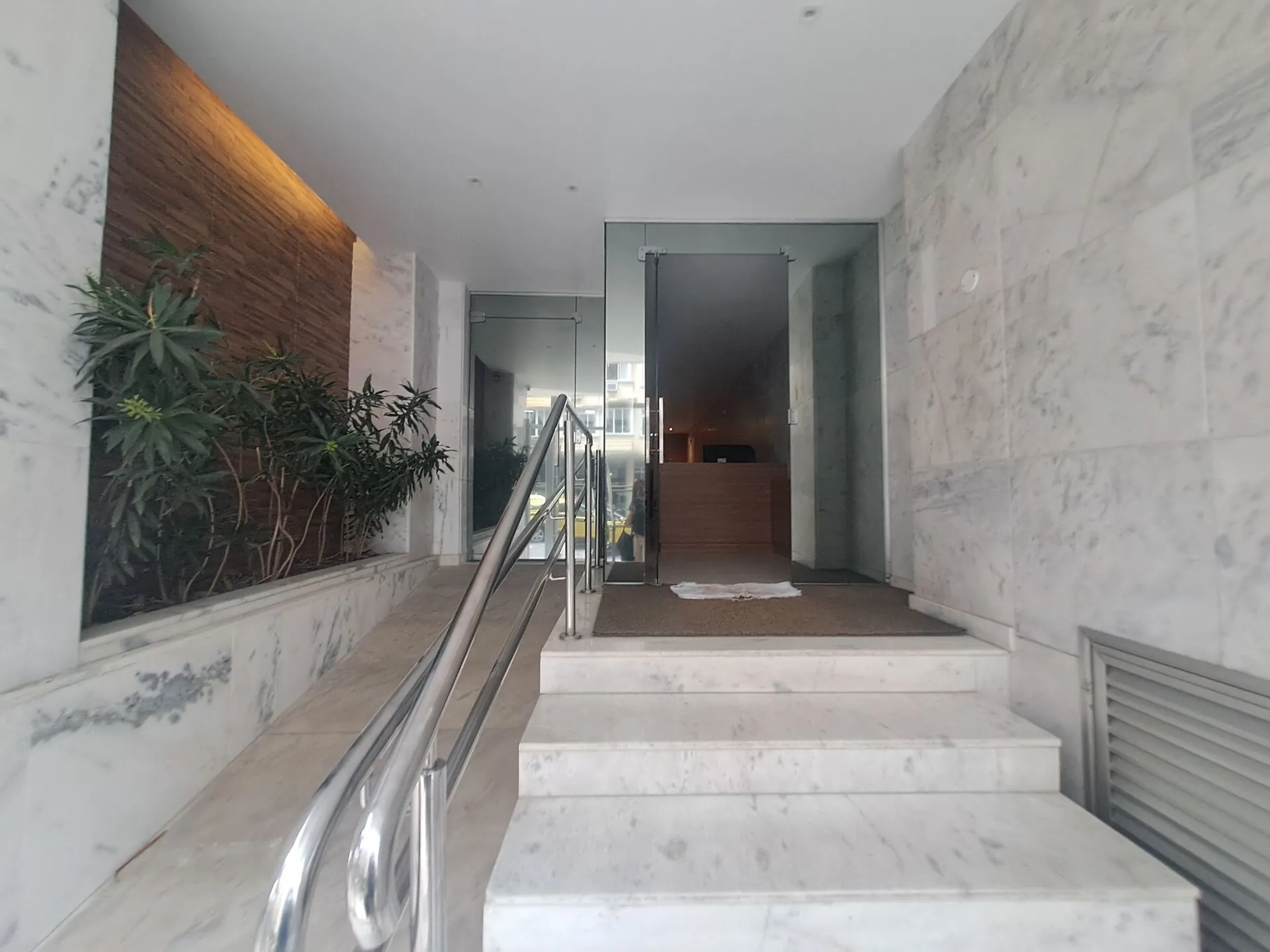 Apartamento de 2 quartos com máquina de lavar, Copacabana — photo 31