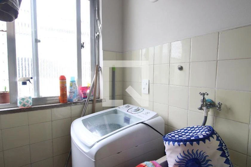 2-bedroom apartment with a home office in Rio de Janeiro — photo 25