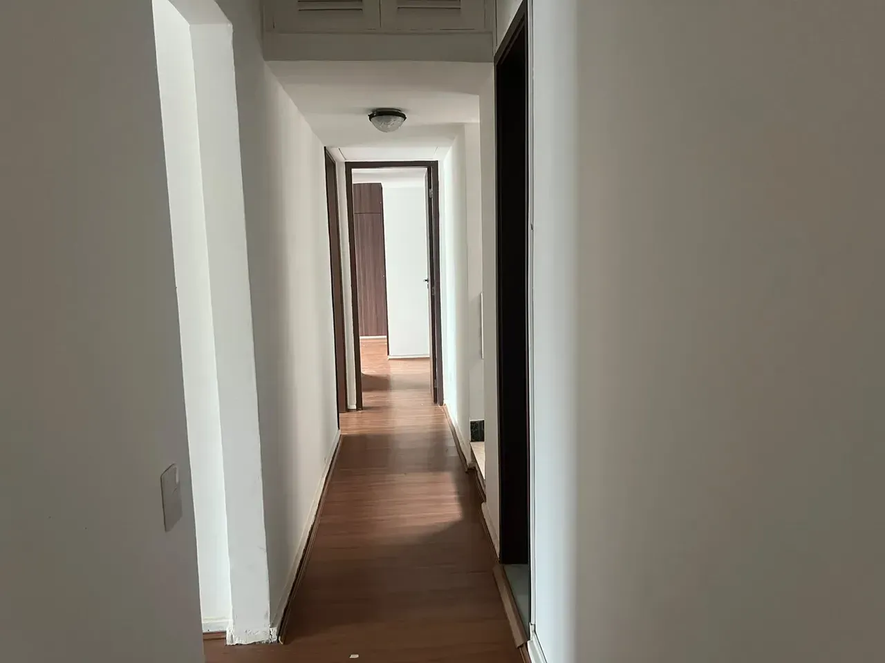 3-bedroom apartment with a walk-in closet in Rio de Janeiro — photo 4