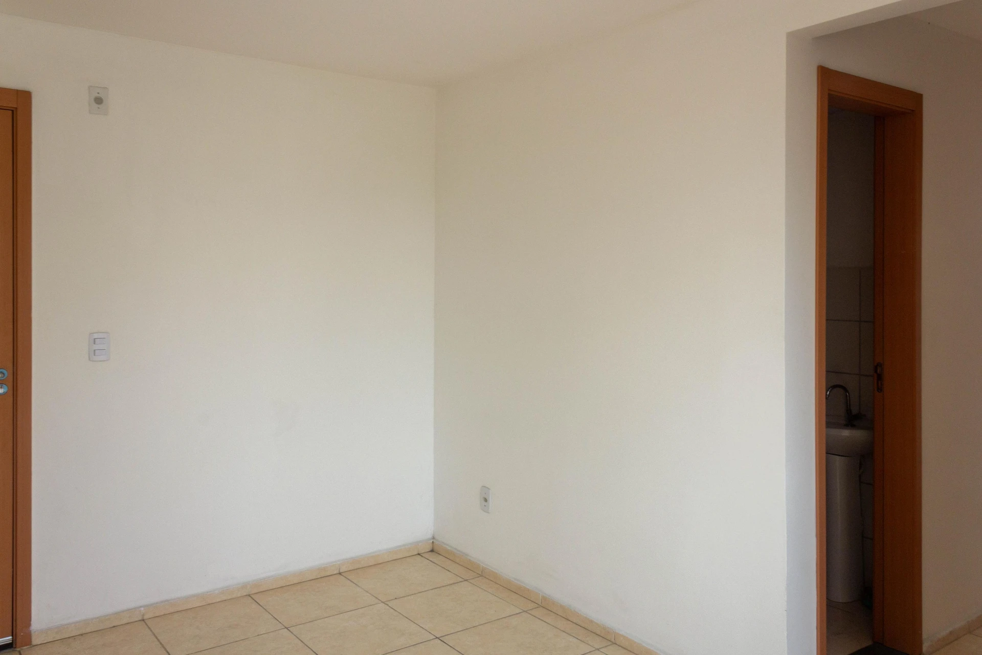 Apartamento de 2 quartos com varanda gourmet — photo 23