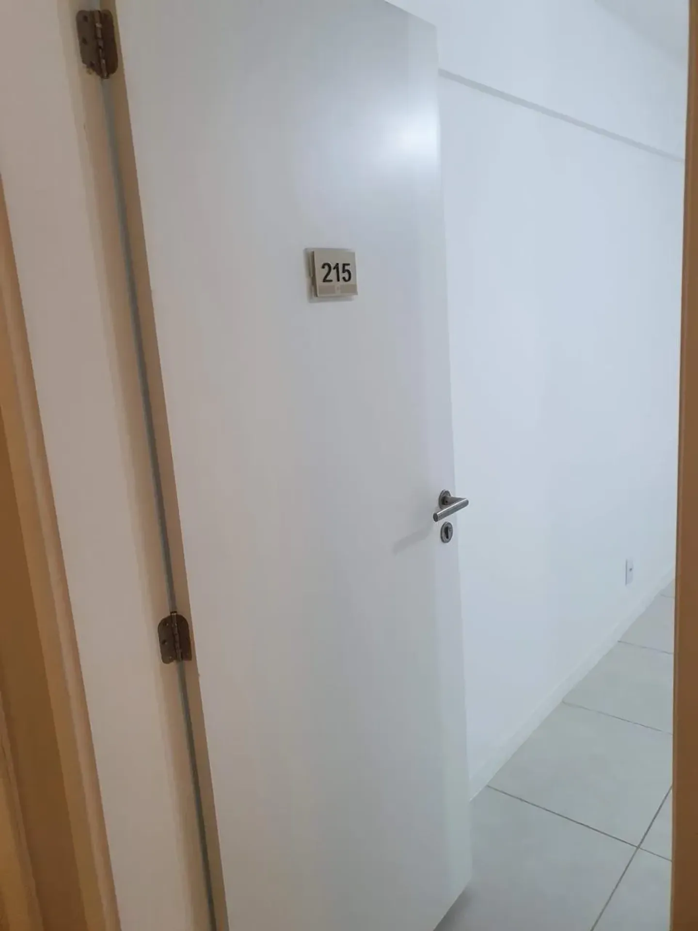Apartamento de 1 quarto em condomínio com sauna — photo 23