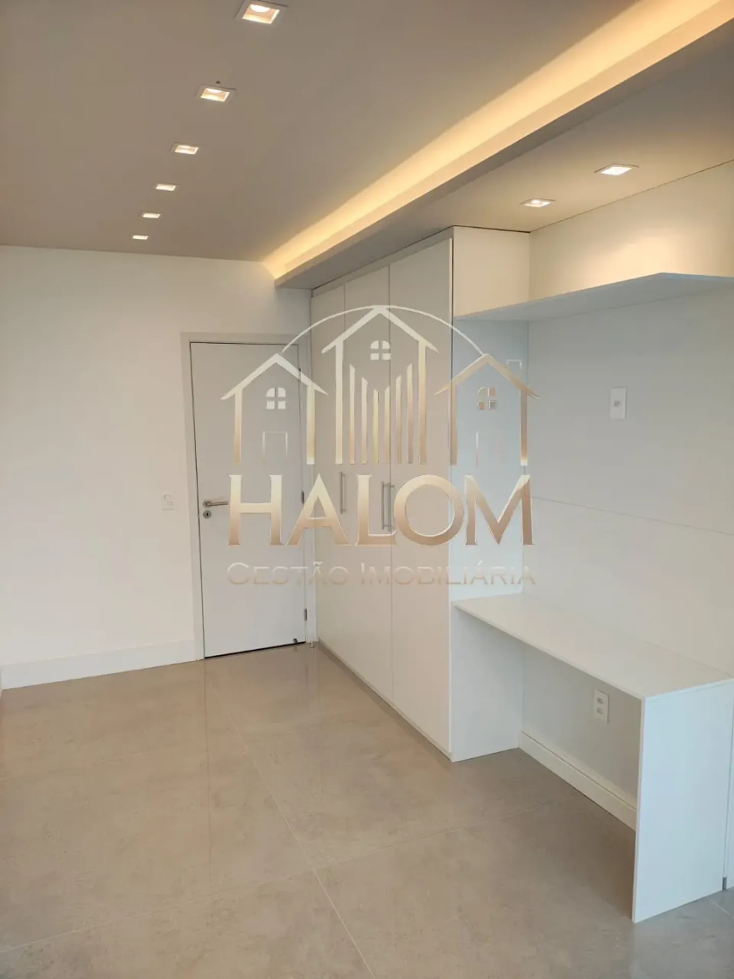 Apartamento com jacuzzi, Recreio dos Bandeirantes — photo 6